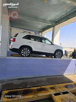 كيا سورينتو